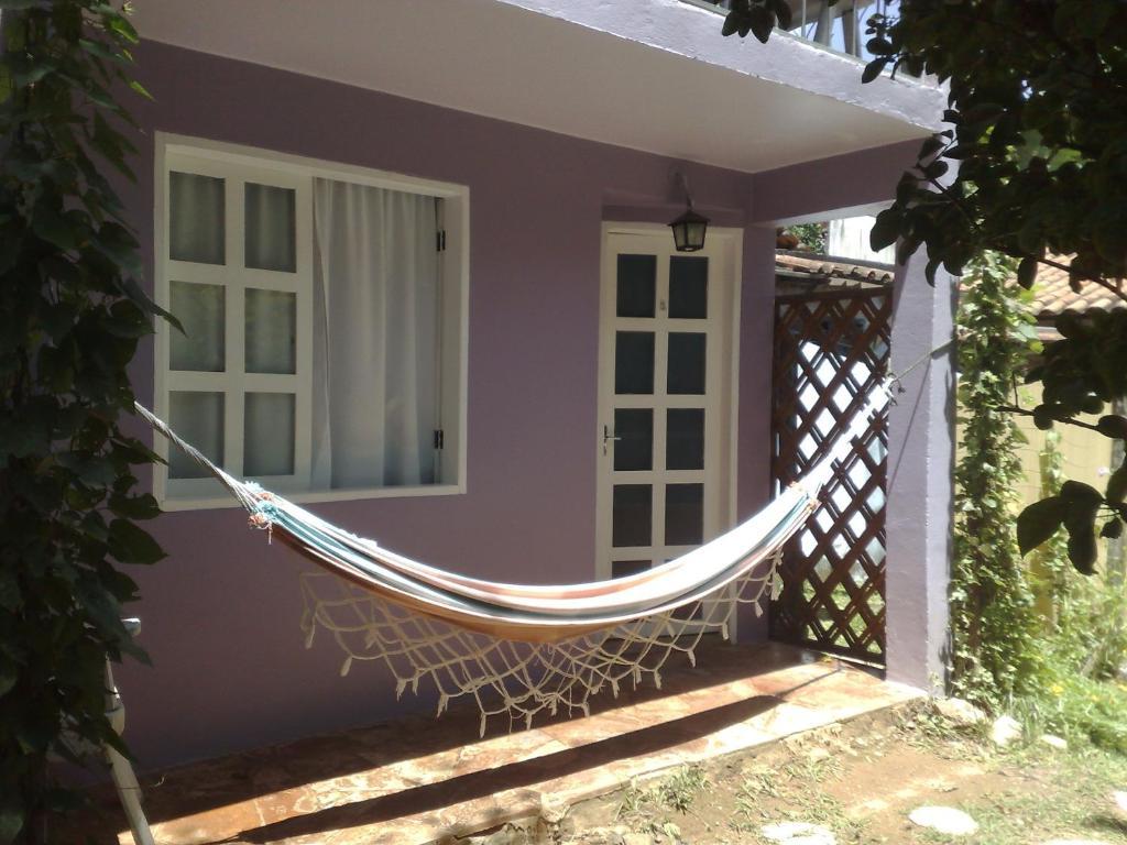 São Jorge Pousada Trilha Violeta חדר תמונה